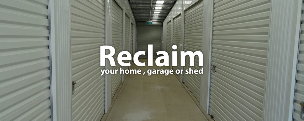 Secure & Convenient Storage Units - Seachange Storage Yeppoon